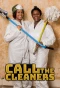 Poster for Call the Cleaners