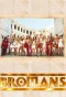 Poster for Bromans