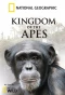 Poster for Kingdom of the Apes