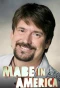 Poster for Mabe in America