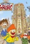 Poster for Welcome to the Wayne