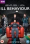 Poster for Ill Behaviour
