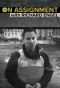 Poster for On Assignment with Richard Engel