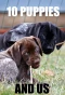 Poster for 10 Puppies and Us