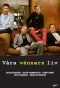 Poster for Våra vänners liv