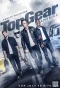 Poster for Top Gear America