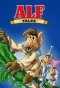 Poster for ALF Tales
