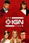 Poster for The IGN Show
