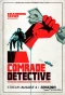 Poster for Comrade Detective