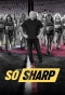 Poster for So Sharp