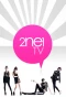 Poster for 2NE1 TV