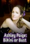 Poster for Ashley Paige: Bikini or Bust