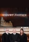 Poster for Court Justice Sydney