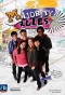 Poster for Majority Rules!