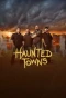 Poster for Haunted Towns