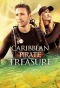 Poster for Caribbean Pirate Treasure