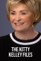 Poster for The Kitty Kelley Files