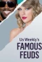 Poster for US Weekly's Famous Feuds