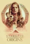 Poster for Stargate Origins