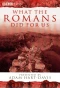 Poster for What the Romans Did for Us