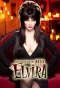 Poster for The Search for the Next Elvira