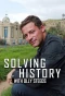 Poster for Solving History with Olly Steeds