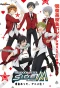 Poster for The iDOLM@STER SideM