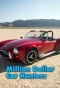 Poster for Million Dollar Car Hunters
