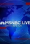 Poster for MSNBC Live with Katy Tur