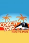 Poster for Coach Trip: Road to Zante