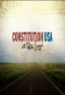 Poster for Constitution USA with Peter Sagal
