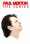 Poster for Paul Merton: The Series