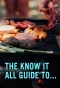 Poster for The Know It All Guide to...