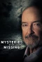 Poster for Mysteries of the Missing