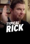 Poster for Typical Rick