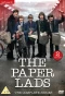 Poster for The Paper Lads