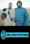 Poster for Joel & Nish vs the World