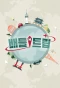 Poster for Battle Trip