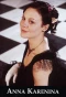 Poster for Anna Karenina