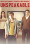 Poster for Unspeakable