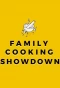 Poster for Family Cooking Showdown