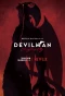 Poster for Devilman Crybaby