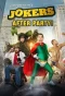 Poster for Impractical Jokers: After Party