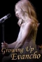 Poster for Growing Up Evancho
