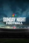 Poster for NBC Sunday Night Football