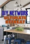 Poster for DIY Network Ultimate Retreat