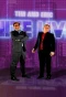 Poster for Tim and Eric Nite Live