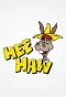 Poster for Hee Haw