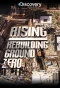 Poster for Rising: Rebuilding Ground Zero