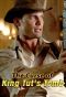 Poster for The Curse of King Tut's Tomb
